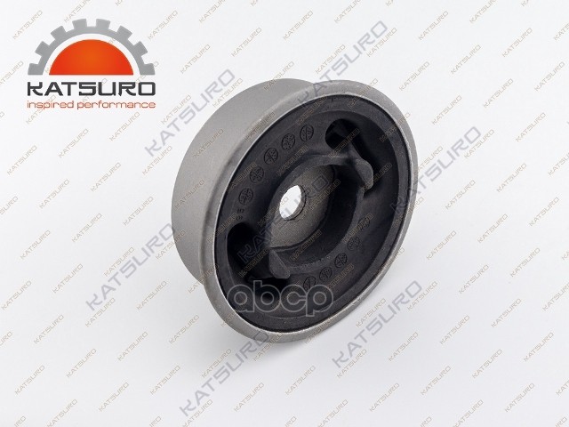 Подушка/Опора дифференциала KATSURO арт. KAT1842TOY