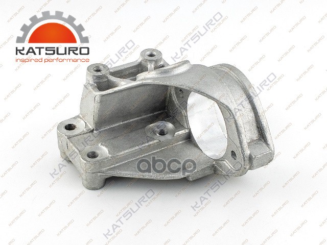 КРОНШТЕЙН КРЕПЛЕНИЯ ПОЛУОСИ KATSURO арт. KAT1855SD