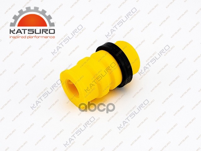 ОТБОЙНИК АМОРТИЗАТОРА ПЕРЕДНЕГО KATSURO арт. KAT1907SD