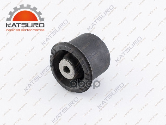САЙЛЕНТБЛОК БАЛКИ KATSURO арт. KAT3003HYN