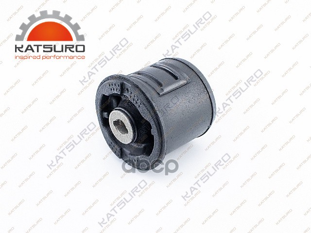 САЙЛЕНТБЛОК БАЛКИ ЗАДНЕЙ ПЕРЕДНИЙ KATSURO арт. KAT309SD