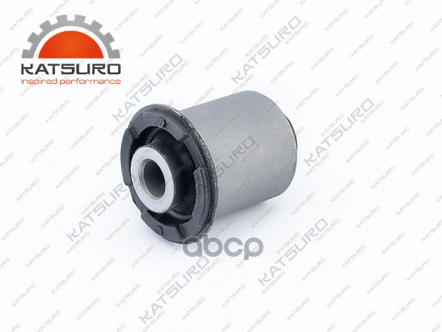 САЙЛЕНТБЛОК ПЕРЕДНЕГО НИЖНЕГО РЫЧАГА ПЕРЕДНИЙ KATSURO арт. KAT311SD