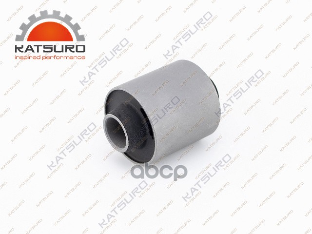 САЙЛЕНТБЛОК РЫЧАГА ПЕРЕДНЕГО НИЖНЕГО ПЕРЕДНИЙ KATSURO арт. KAT311SY