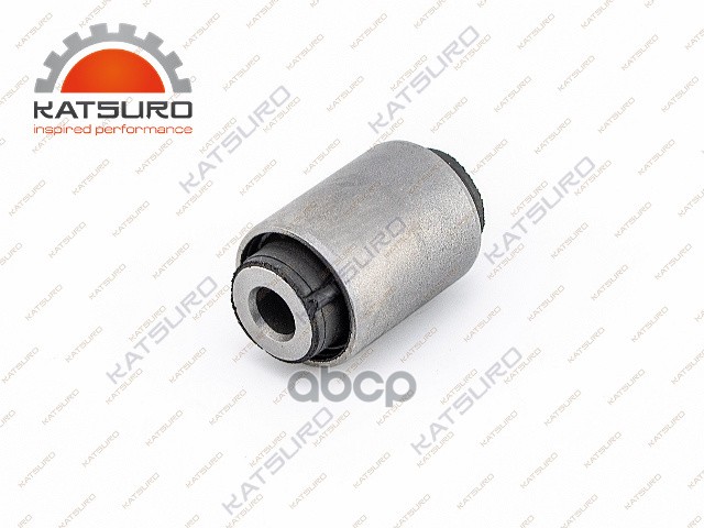 САЙЛЕНТБЛОК РЫЧАГА ПЕРЕДНЕГО ПЕРЕДНИЙ KATSURO арт. KAT317SUB