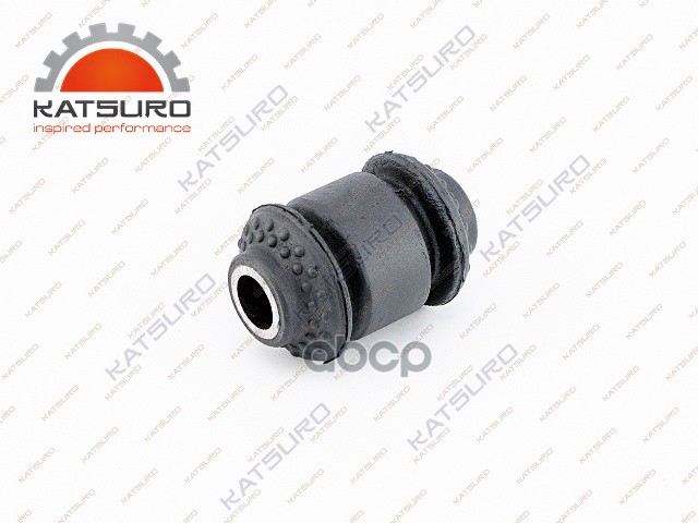САЙЛЕНТБЛОК РЫЧАГА ПЕРЕДНЕГО ПЕРЕДНИЙ KATSURO арт. KAT331SD