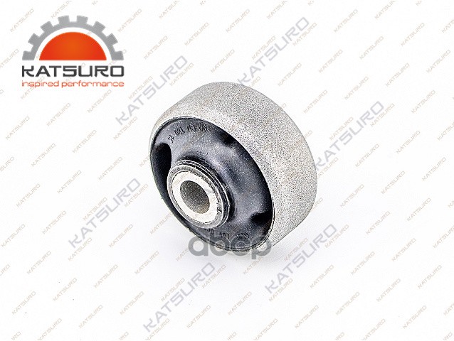 САЙЛЕНТБЛОК РЫЧАГА ПЕРЕДНЕГО НИЖНЕГО ЗАДНИЙ KATSURO арт. KAT332SD