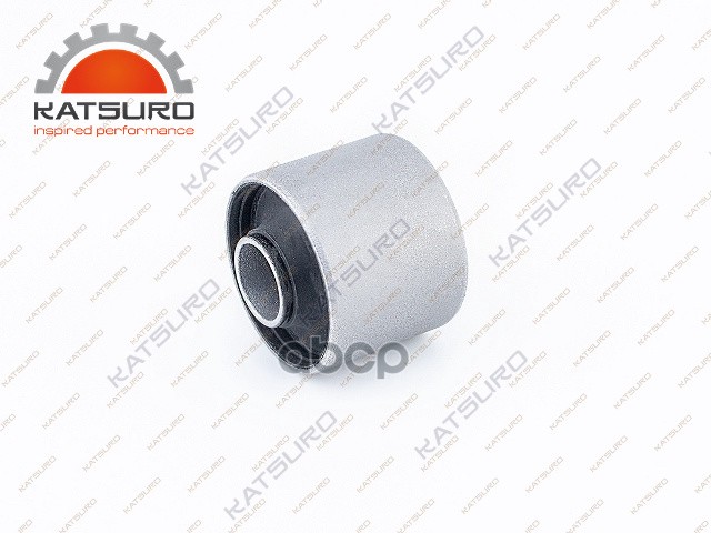 Сайлентблок Рычага Без Кронштейна, Задний KATSURO арт. KAT335SD