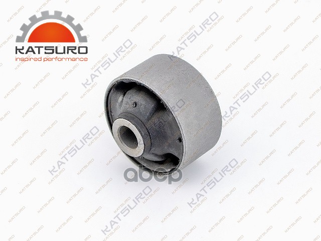 САЙЛЕНТБЛОК ПЕРЕДНЕГО РЫЧАГА ЗАДНИЙ (БОЛЬШОЙ) KATSURO арт. KAT340SD