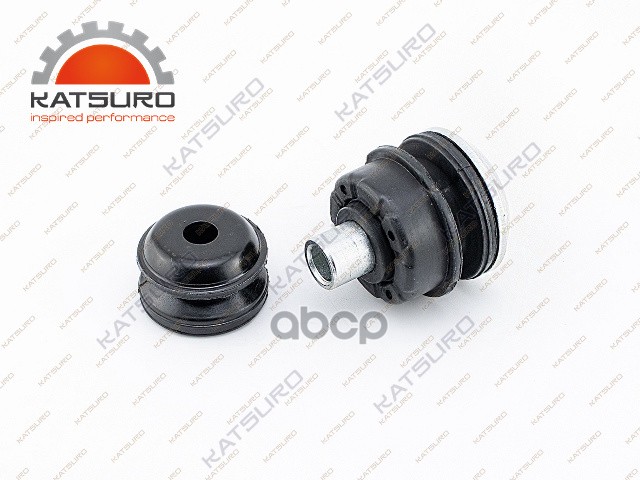 ПОДУШКА РАМЫ ПЕРЕДНЯЯ KATSURO арт. KAT343SD