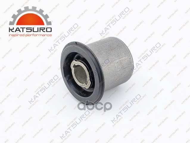 САЙЛЕНТБЛОК БАЛКИ ЗАДНЕЙ KATSURO арт. KAT353SD