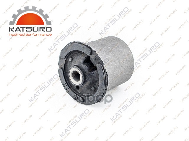 САЙЛЕНТБЛОК БАЛКИ ЗАДНЕЙ KATSURO арт. KAT369SD