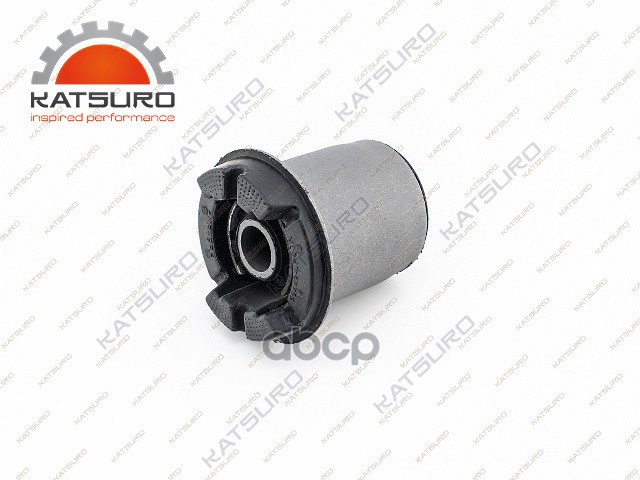 САЙЛЕНТБЛОК БАЛКИ ЗАДНЕЙ ЗАДНИЙ KATSURO арт. KAT377SD