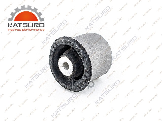 САЙЛЕНТБЛОК БАЛКИ ЗАДНЕЙ KATSURO арт. KAT380SD