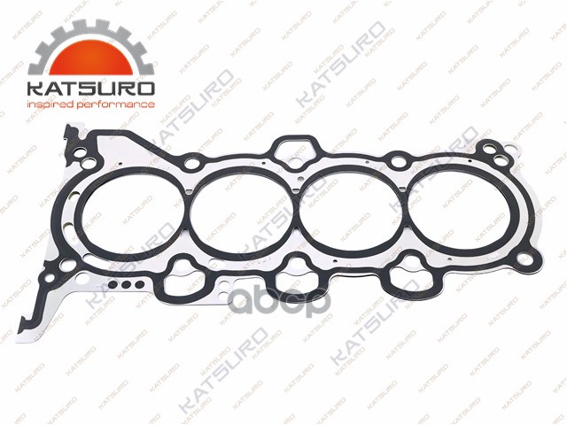 ПРОКЛАДКА ДВС  ГБЦ HYUNDAI CRETA A0- ,PA-, FH-, FZ-, GS - (I) (2015-2020) HYUNDAI ELANTRA AD- (VI) ( KATSURO арт. KAT5006GK