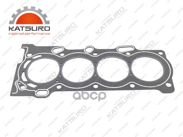 ПРОКЛАДКА ДВС  ГБЦ GEELY EMGRAND EC7 FE-1 (2009-2017) GEELY EMGRAND EC7 FE-2, RV (2011-) TOYOTA ALLI KATSURO арт. KAT5012GK