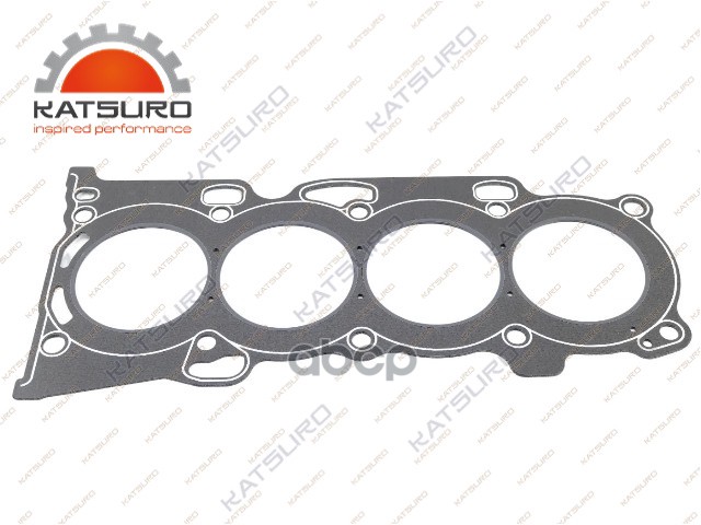 ПРОКЛАДКА ДВС  ГБЦ GEELY ATLAS NL-3 (I) (2016-2022) GEELY EMGRAND EC8 (2010-) GEELY EMGRAND X7 NL-1 KATSURO арт. KAT5013GK