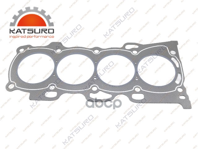 ПРОКЛАДКА ДВС  ГБЦ TOYOTA ALPHARD ANH10,MNH10 (2002-2008) TOYOTA ALPHARD ANH15,MNH15 (4WD) (2002-200 KATSURO арт. KAT5014GK