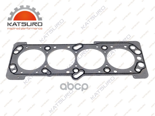 ПРОКЛАДКА ДВС  ГБЦ CHEVROLET AVEO T200 (2003-2008) CHEVROLET AVEO T250, T255 (2009-2014) CHEVROLET C KATSURO арт. KAT5023GK