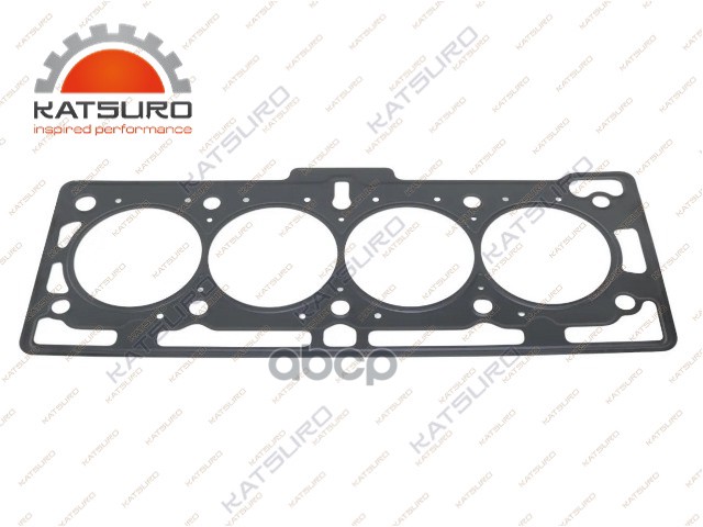 ПРОКЛАДКА ДВС  ГБЦ LADA LARGUS KS-, RS- (2012-) LADA LARGUS R90 (2012-2018) NISSAN TERRANO D10 (2014 KATSURO арт. KAT5034GK