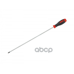 Отвертка Крестовая №2 300 Мм KING TONY арт. 14210212