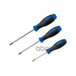 Отвертка Шлицевая 5,0 Мм 100 Мм KING TONY арт. 14220504