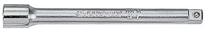 Удлинитель 1/4" 150 Мм KING TONY арт. 222106