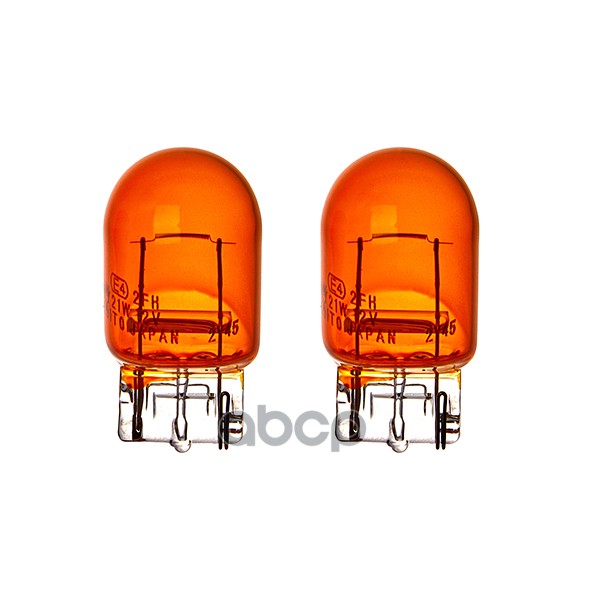 Лампа 12V Wy21w 21W Wx3x16d Koito Компл Блистер P1870a KOITO арт. P1870A