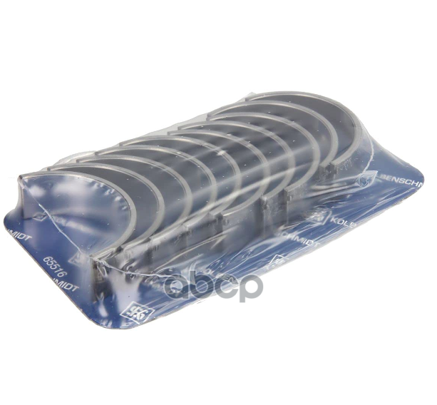 Комплект подшипников коленвала  37083600 KOLBENSCHMIDT арт. 37083600