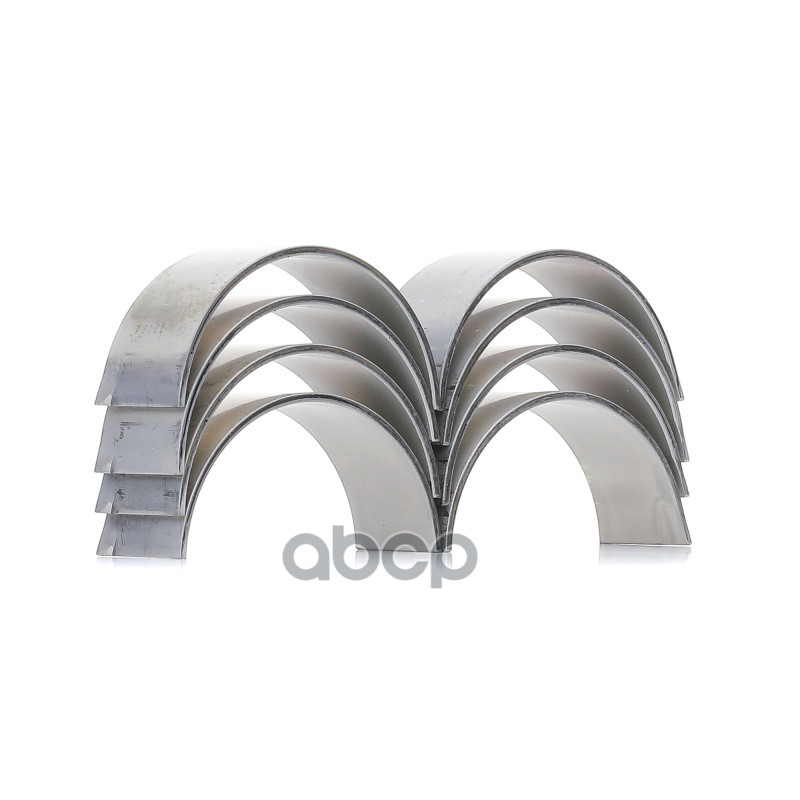 Вкладыши Двигателя Шатунные Audi A4/80. Skoda. Vw 1.9Td 91> 0.25 (4) KOLBENSCHMIDT арт. 77213610