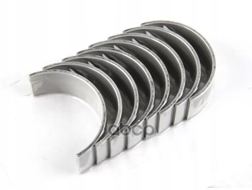 Вкладыши Шатунные Std 6 Пар Volvo Fh12 Дв.d12a/C/D16b KOLBENSCHMIDT арт. 77750600