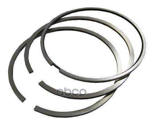 Кольца Поршневые D127 3.5*2.39*3.5 К-Т На 1 Цил Scania 4/P KOLBENSCHMIDT арт. 800036410000