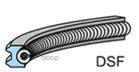 Кольца Поршневые 1Шт Fiat. Iveco. Renault 2.8D =94.4 3X2x3 Std 00> Eng.2572279 KOLBENSCHMIDT арт. 800037810000