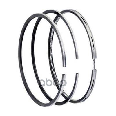 Кольца Поршневые 1Шт Renault Megane 1.6 8V K7m =79.5 1.5X1.5x2.5 Std 95> KOLBENSCHMIDT арт. 800059610000