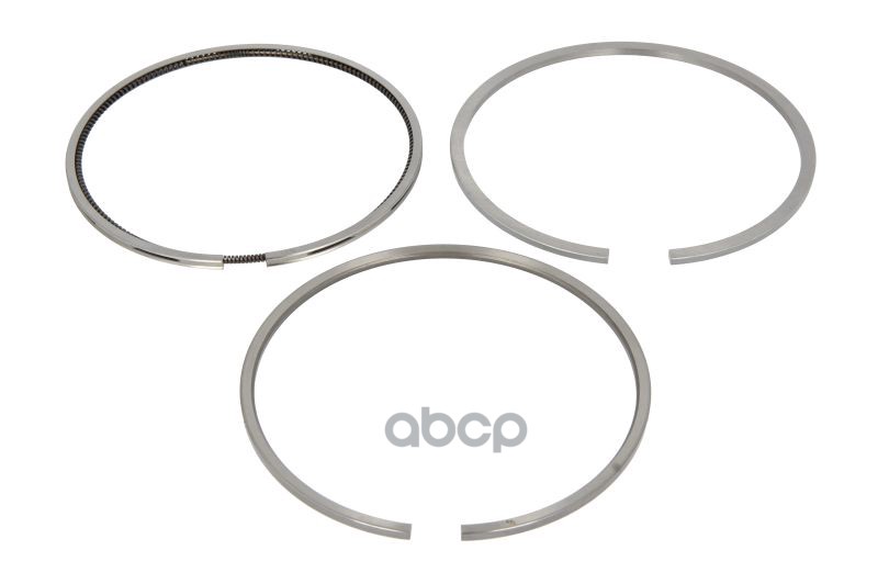 Кольца Поршневые Man D2066 Euro 5 На 1 Цилиндр KOLBENSCHMIDT арт. 800079310000