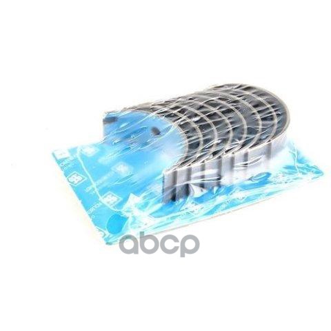 Вкладыш шатунный (0.25/ к-т) Chevrolet Aveo 11- / Cruze 09-15 12NZ;12ST;13N;13NB;13S;13SB;14NV;14SE; KOLBENSCHMIDT арт. 87409610
