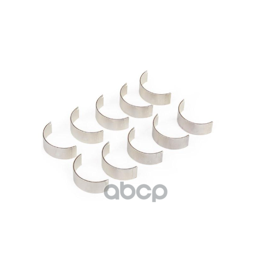 Вкладыши Двигателя Шатунные Audi 100. Vw T4 2.0/2.4D 81> Std (5) KOLBENSCHMIDT арт. 87463600