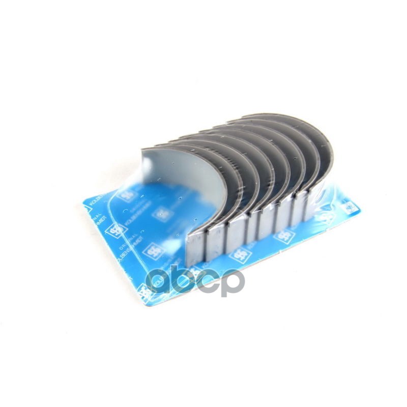 Вкладыши Двигателя Шатунные Audi 80, Vw Passat 1.6/1.9D <97 0.25 (4) KOLBENSCHMIDT арт. 87464610