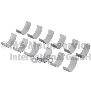 Вкладыши Шатун К-Т Bmw M20 KOLBENSCHMIDT арт. 87490610