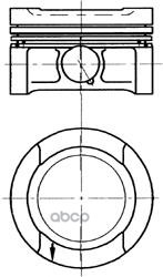 Поршень Adp Audi 81,26 KOLBENSCHMIDT арт. 94503710