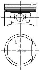 Поршень KOLBENSCHMIDT арт. 99746600