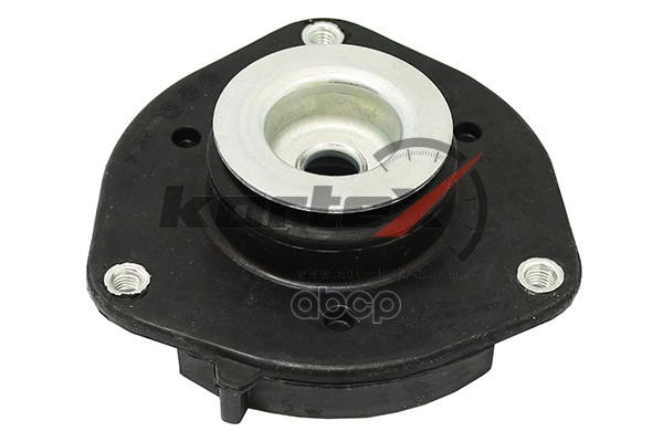 Опора амортизатора AUDI A3VW GOLF VPASSATTOURAN 05- пер. KAC1003 KORTEX арт. KAC1003