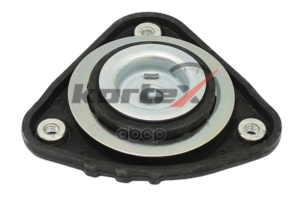 Опора амортизатора FORD FOCUS IIMAZDA 3 пер. KAC1028 KORTEX арт. KAC1028