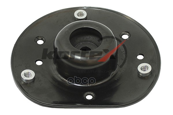 Опора амортизатора FORD MONDEO IV 07- пер. KAC1034 KORTEX арт. KAC1034