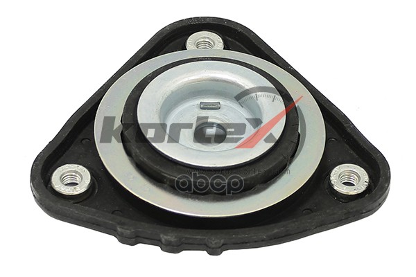 Опора амортизатора MAZDA 3 09- пер. KAC1054 KORTEX арт. KAC1054