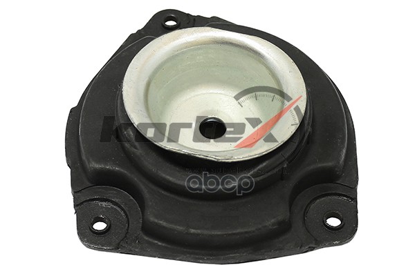 Опора амортизатора NISSAN NOTE пер.лев. KORTEX арт. KAC1068