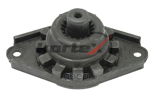 Опора амортизатора NISSAN ALMERA N16 зад. KAC1070 KORTEX арт. KAC1070