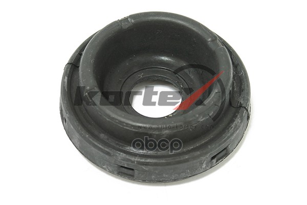 Опора амортизатора CHEVROLET AVEO 03- пер. KAC1080 KORTEX арт. KAC1080