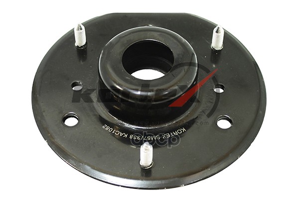 Опора амортизатора CHEVROLET CAPTIVA пер. KAC1082 KORTEX арт. KAC1082