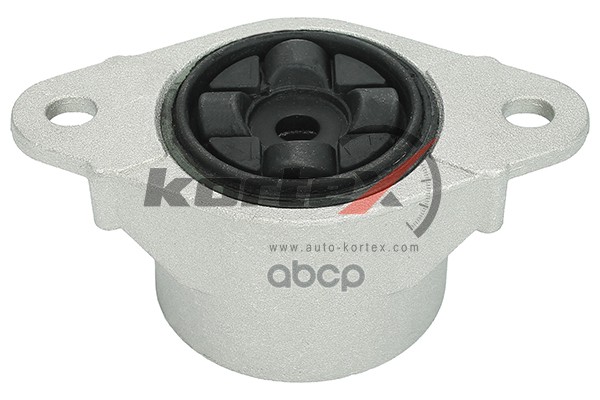 Опора амортизатора FORD FIESTA 08-/ MAZDA 2 07-14 зад. KAC1122 KORTEX арт. KAC1122