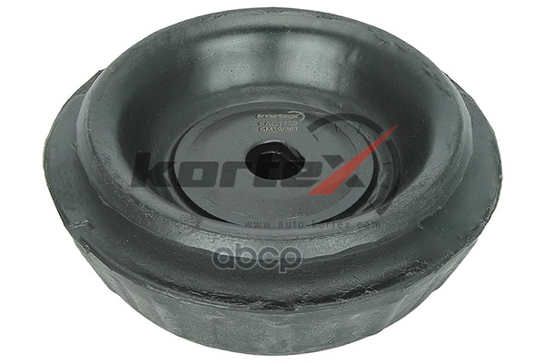 Опора амортизатора HYUNDAI SOLARISKIA RIO 17- пер. KAC1129 KORTEX арт. KAC1129